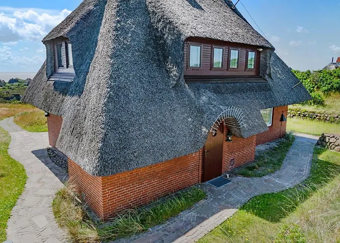 Inselblick 別荘 リスト