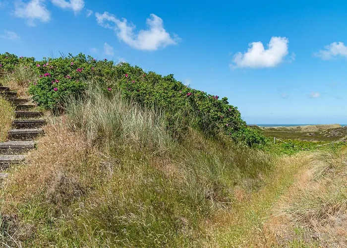 Inselblick Casa vacanze *