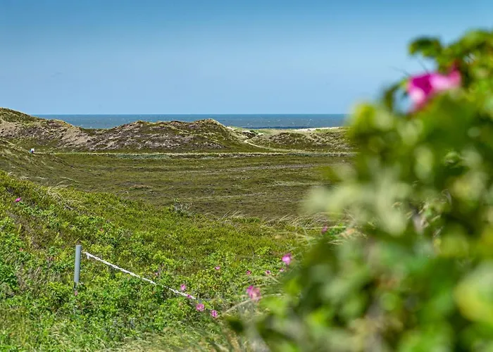 Inselblick Casa vacanze List