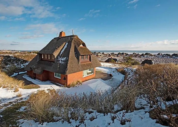 Casa vacanze Inselblick *