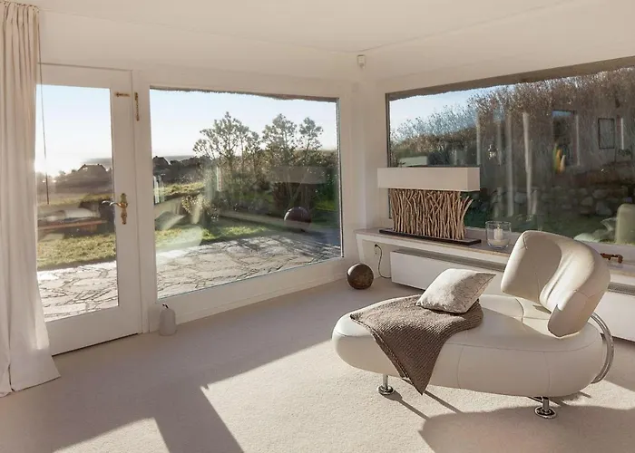 Casa vacanze Inselblick *