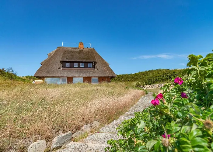 Casa vacanze Inselblick *