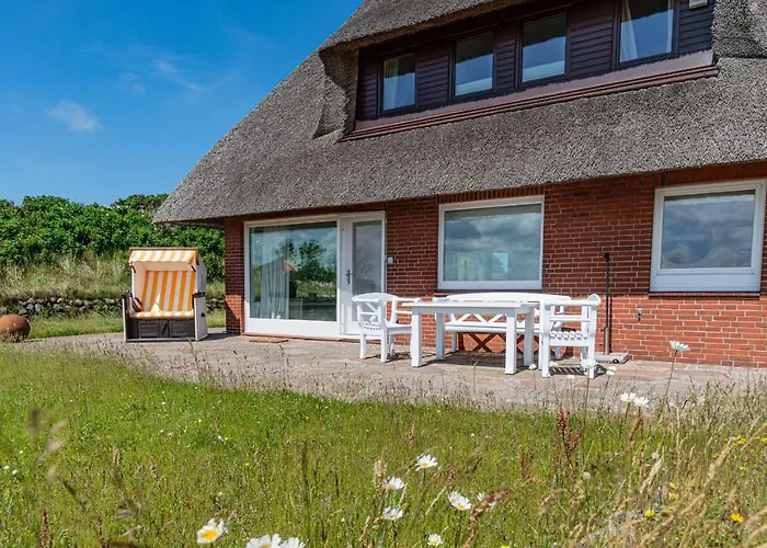 Inselblick リスト