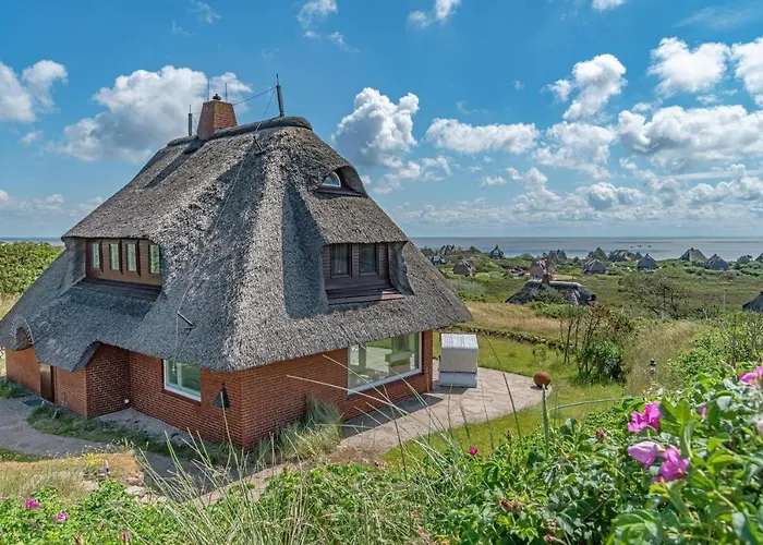 Casa vacanze Inselblick *